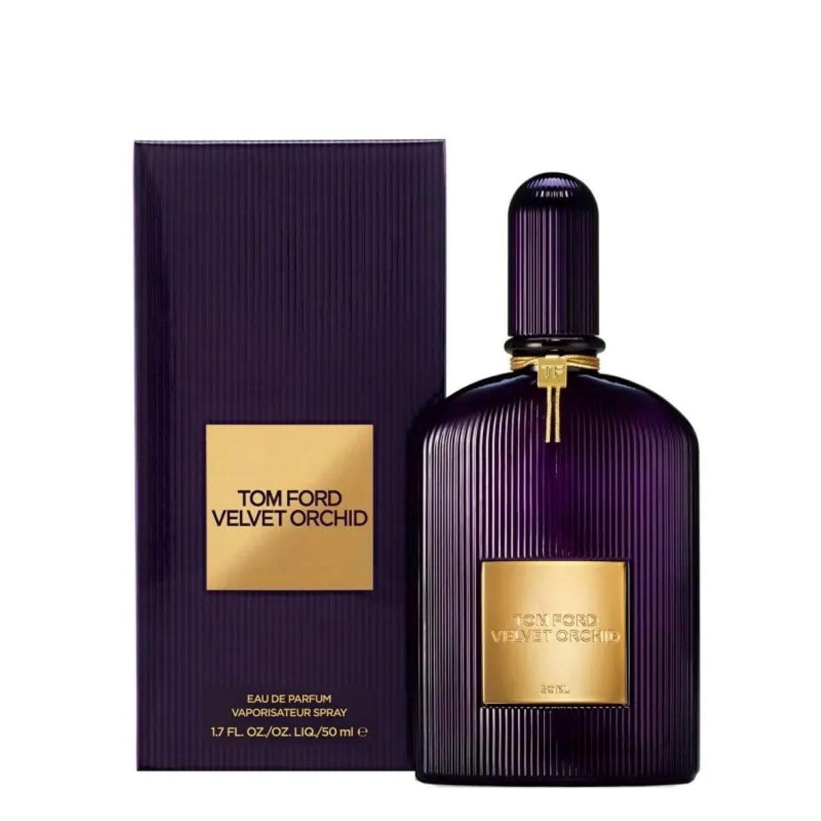 TOM FORD Velvet Orchid Eau De Parfum