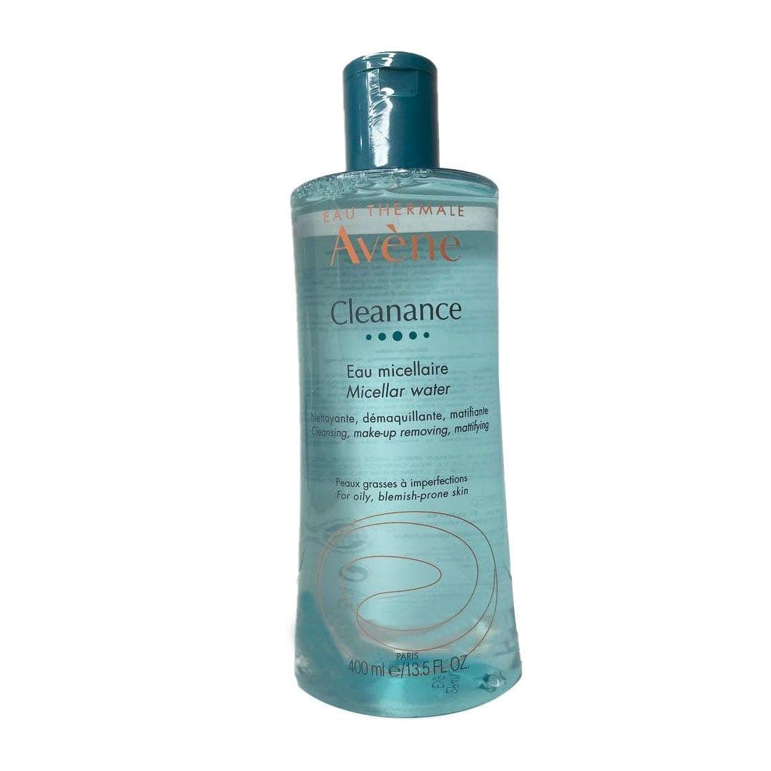AVENE Cleanance Eau Micellaire 400 ML