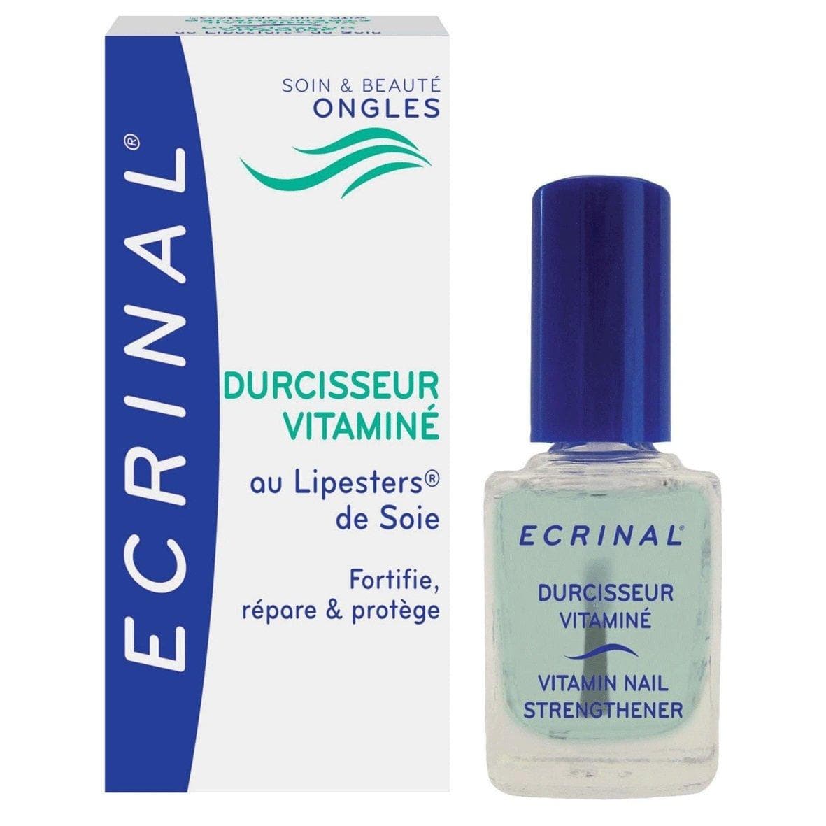ECRINAL Durcisseur Vitamine