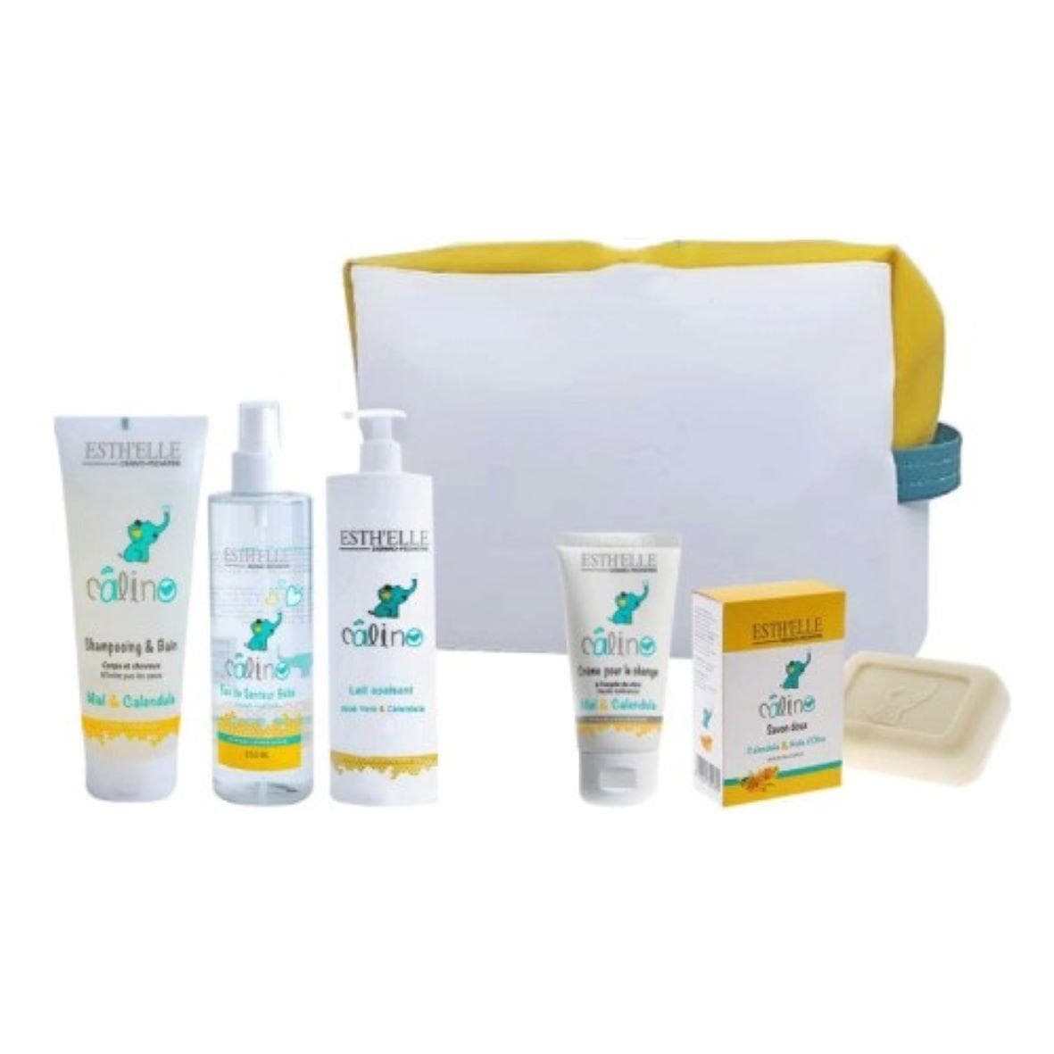 CALINO Coffret Essentiels