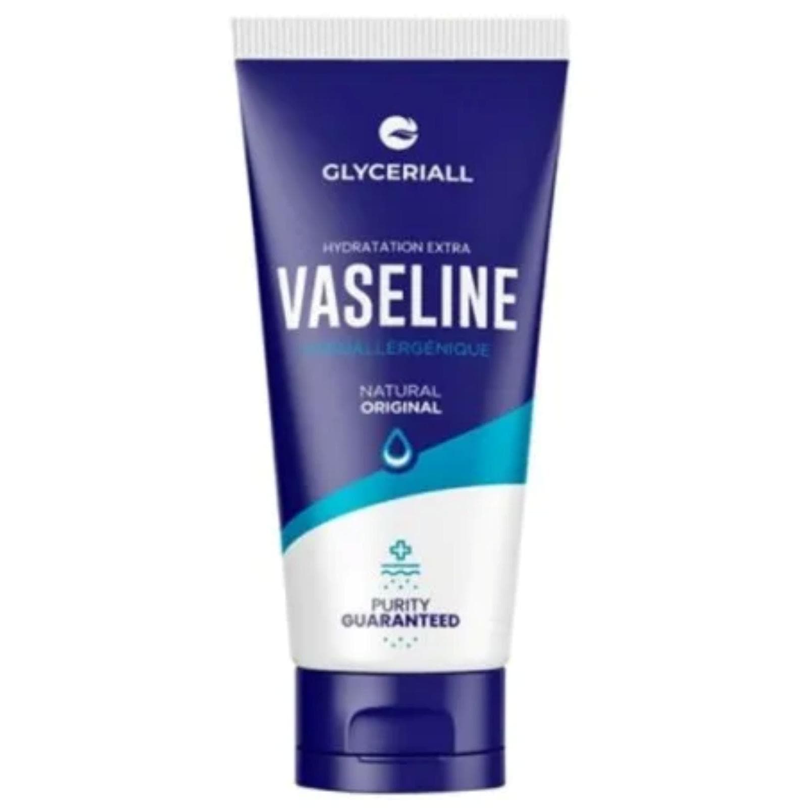 GLYCERIALL Vaseline Hydratation Extra Crème