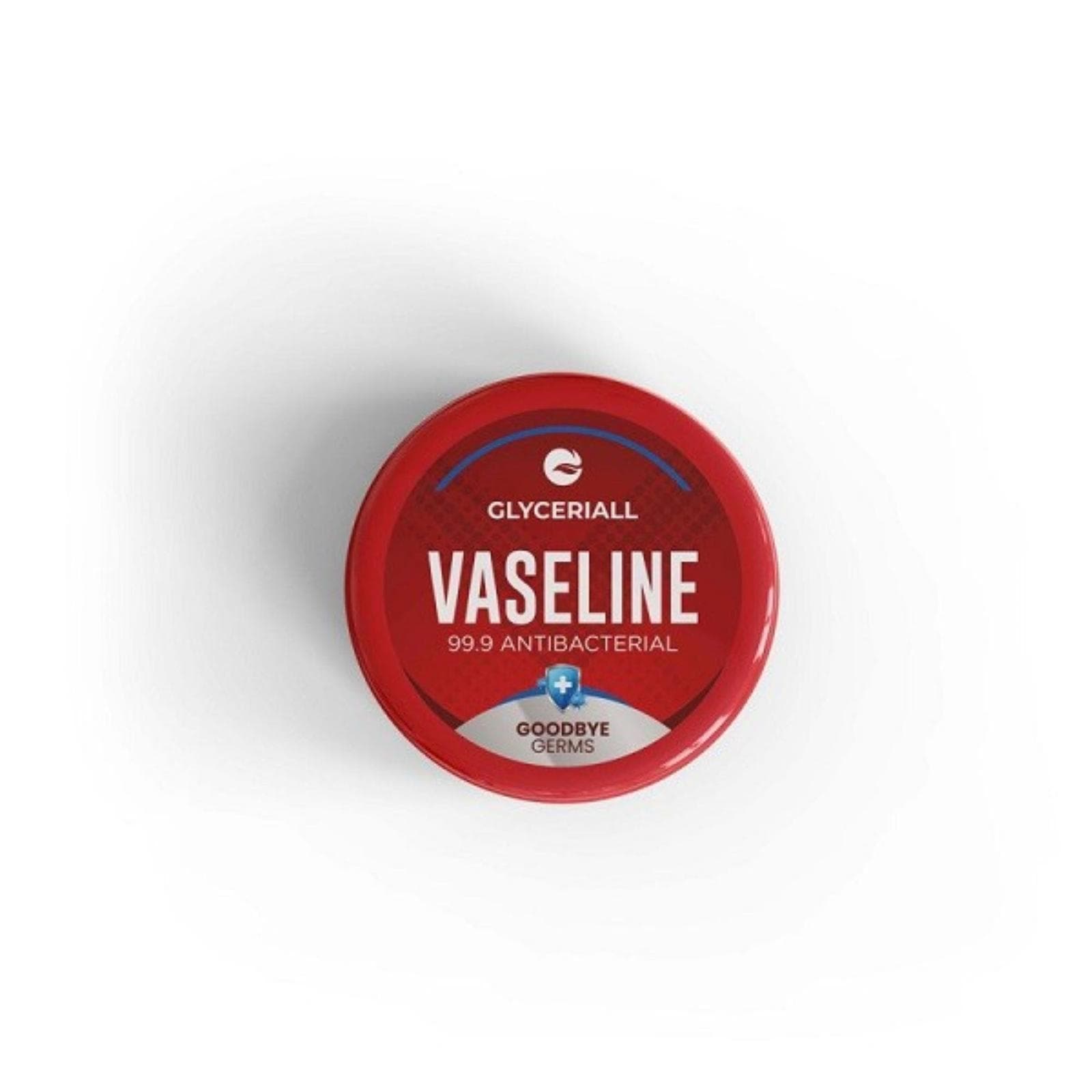 GLYCERIALL Vaseline Hypoallergénique