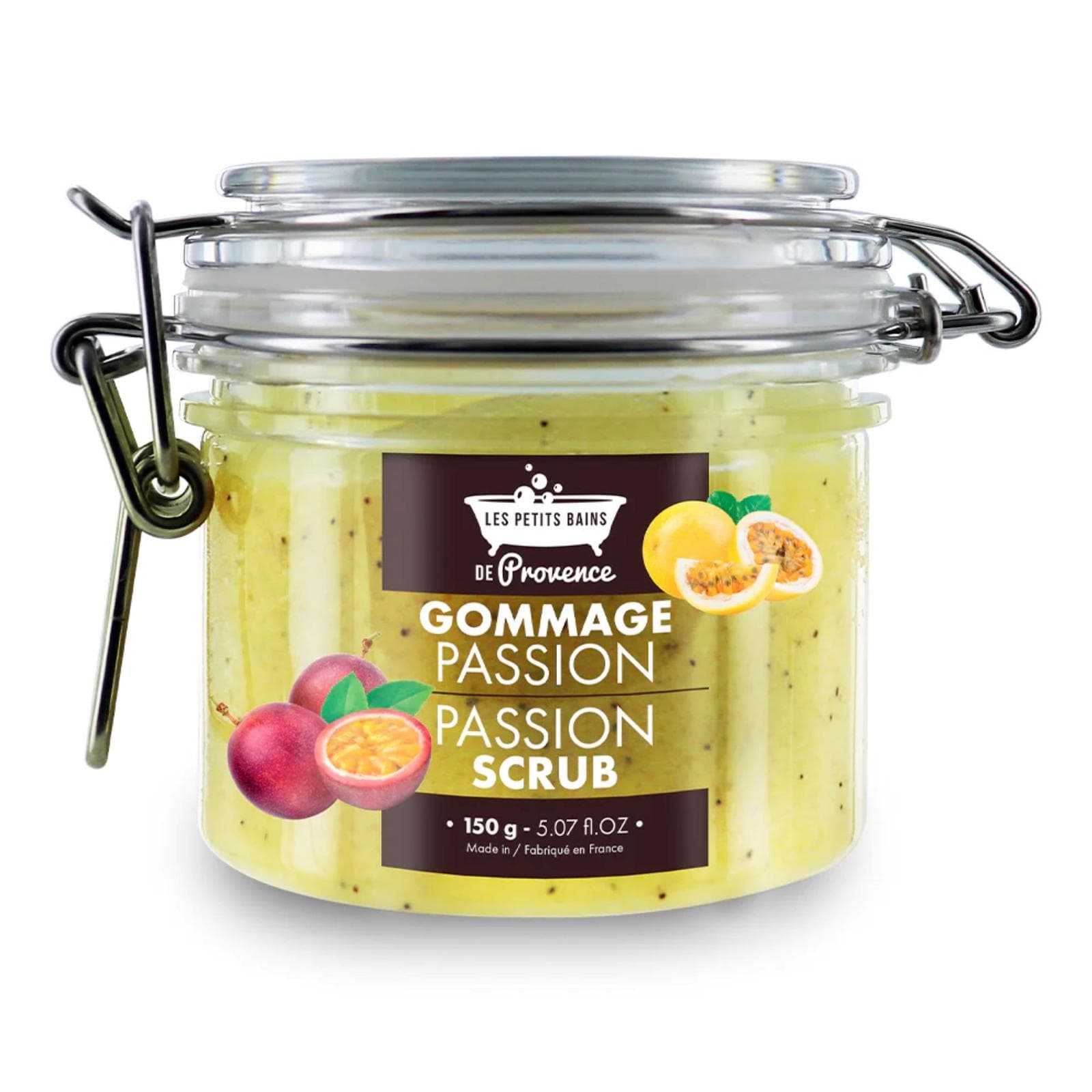 Bains De Provence Gommage Passion