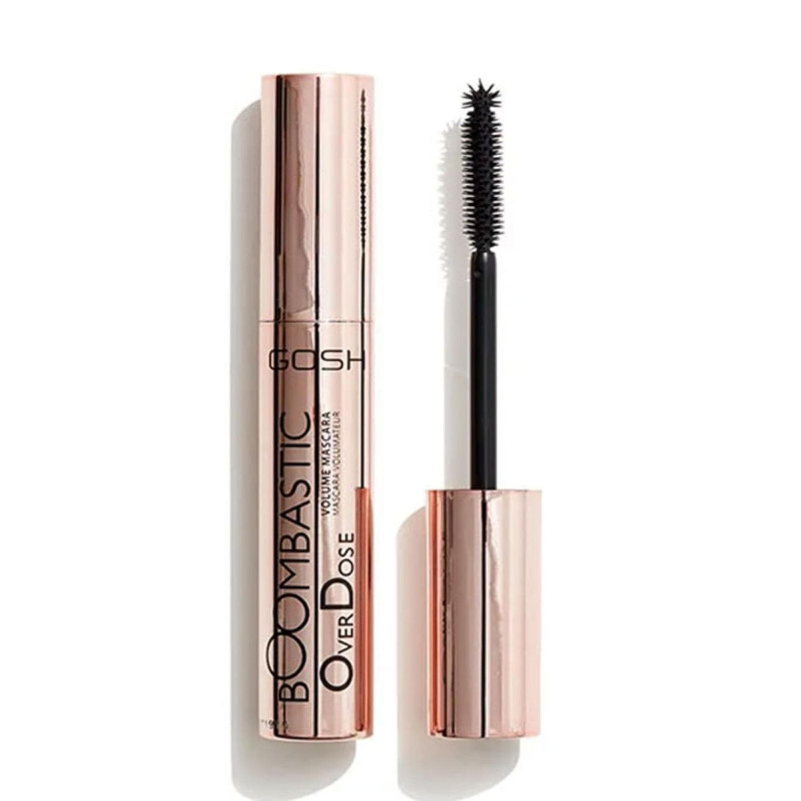 GOSH Boombastic Mascara Overdose