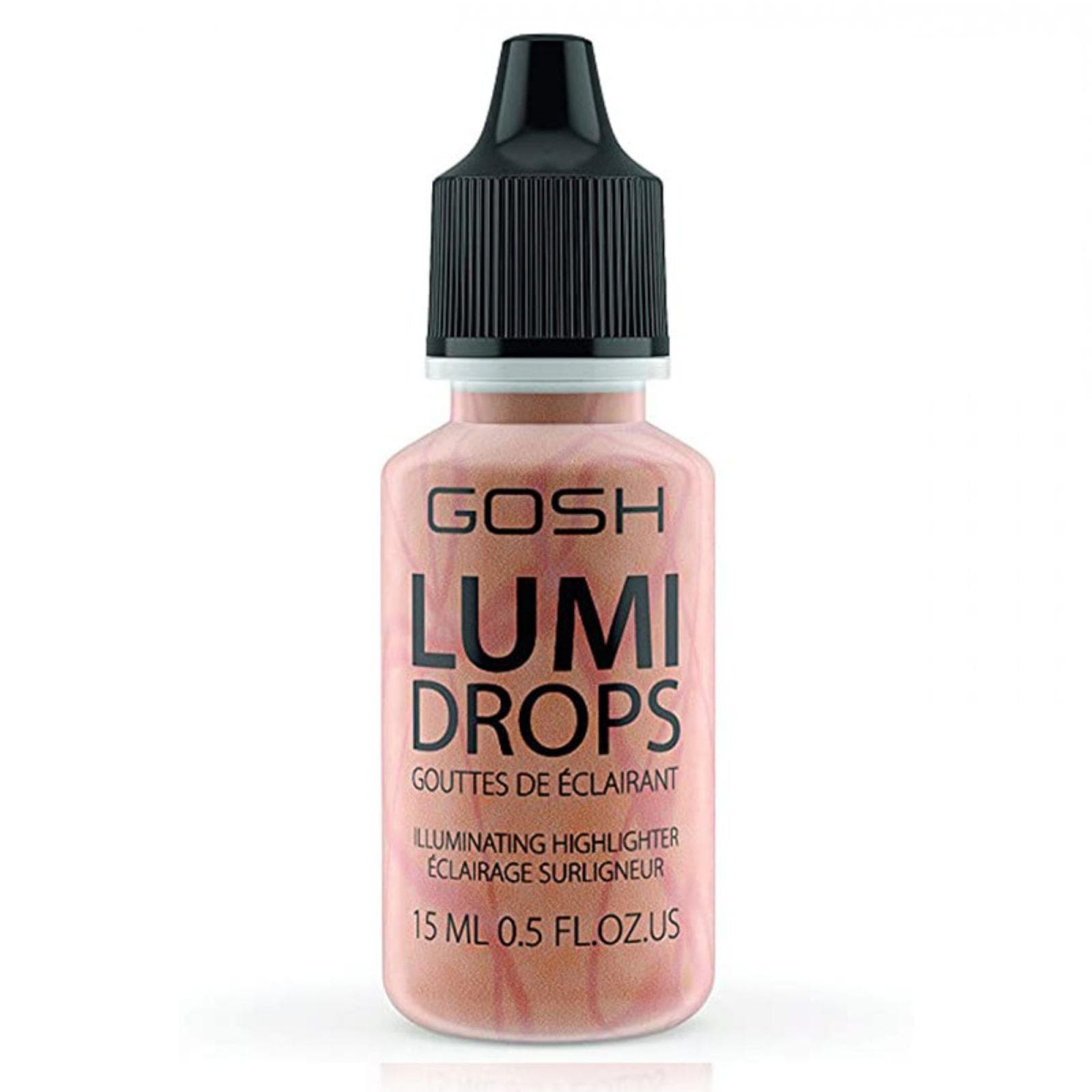 GOSH Lumi Drops Blush 006