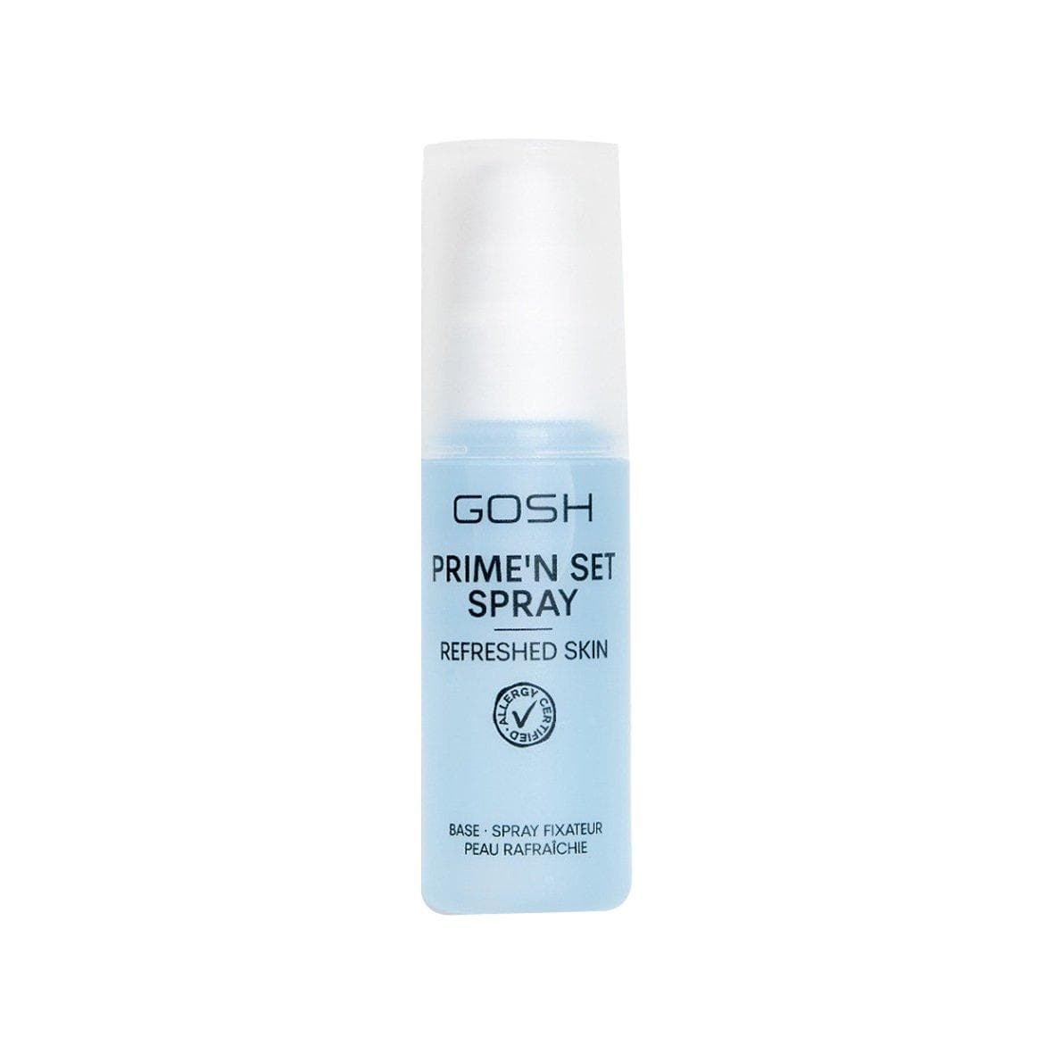 GOSH Prime’n Set Spray