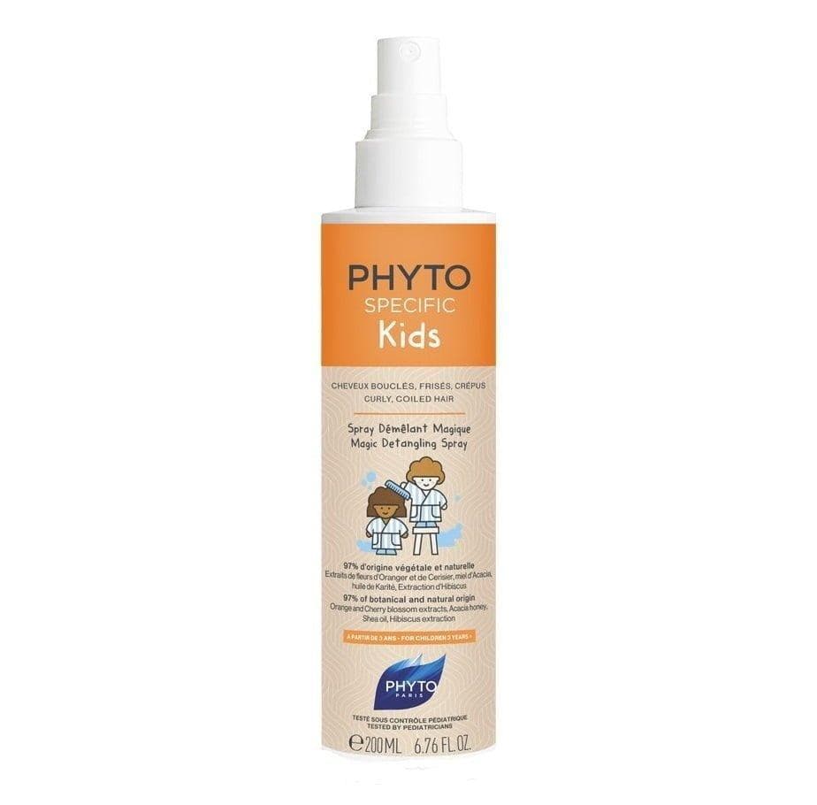 PHYTO Phytospecific KIDS Spray Démêlant Magique