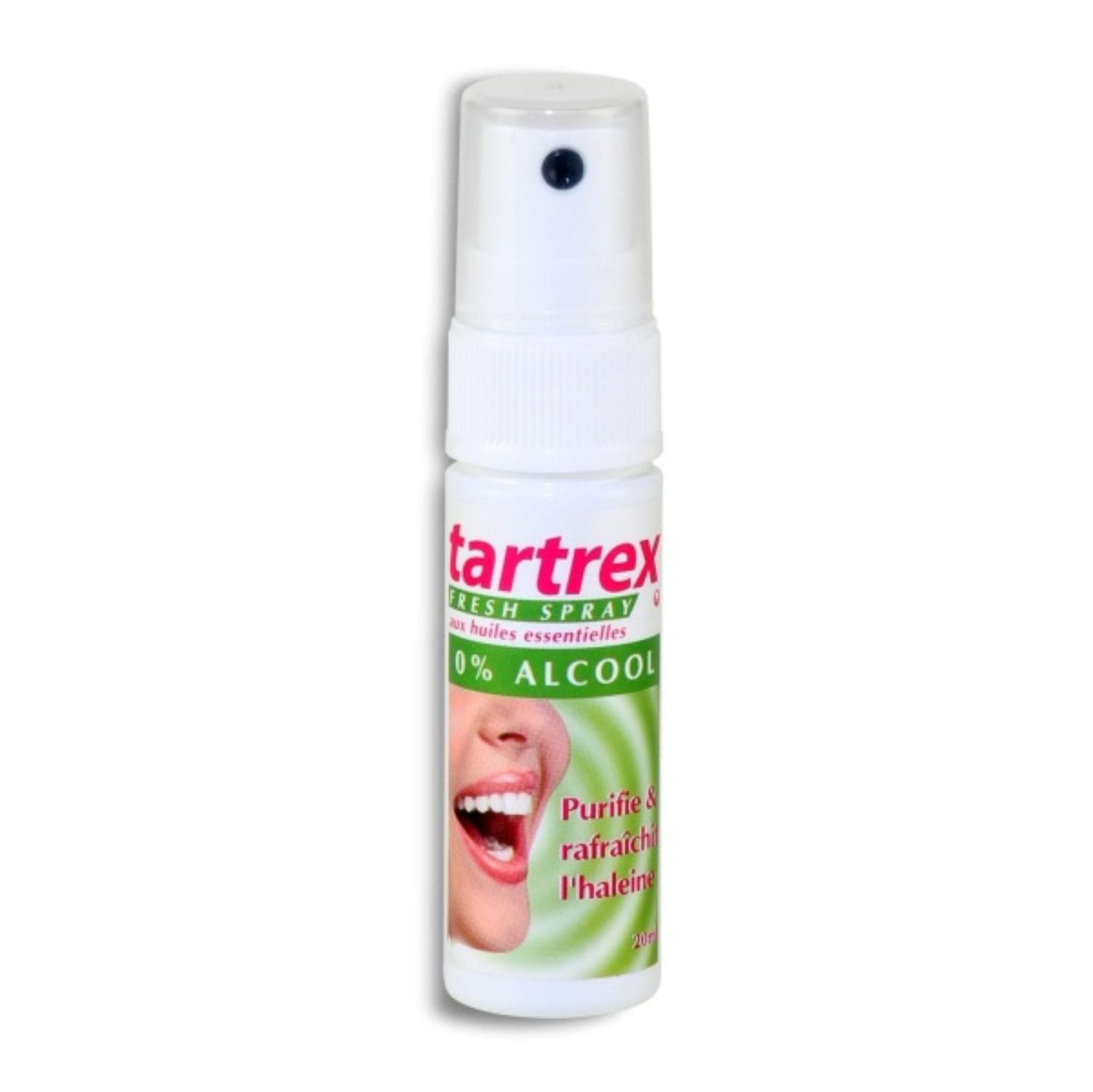PHYTEAL Tartrex Fresh Spray Buccal