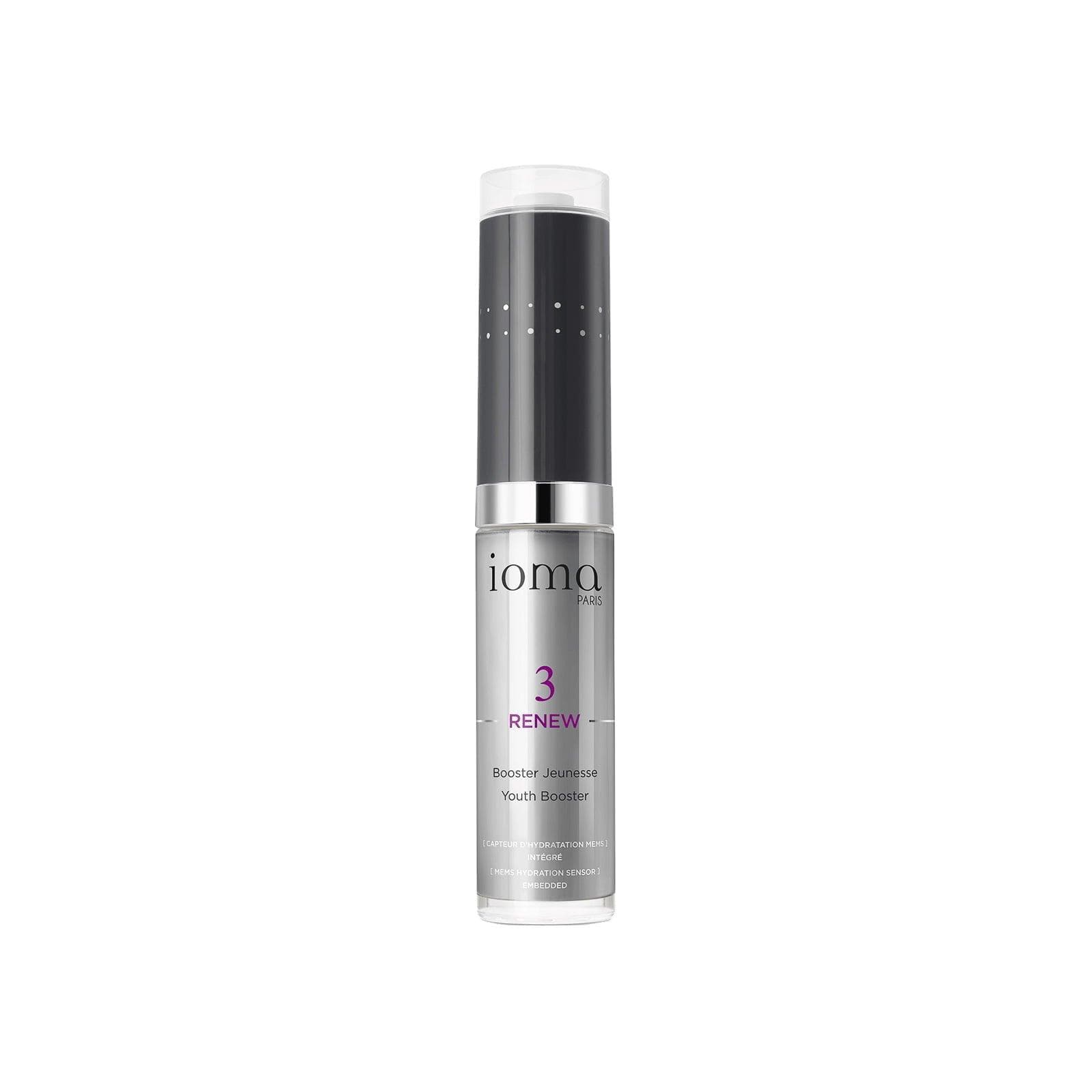 IOMA Renew 3 Booster Jeunesse Capteur d’Hydratation