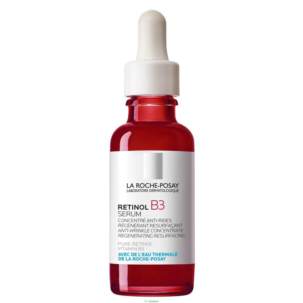 LA ROCHE POSAY Rétinol B3 Sérum