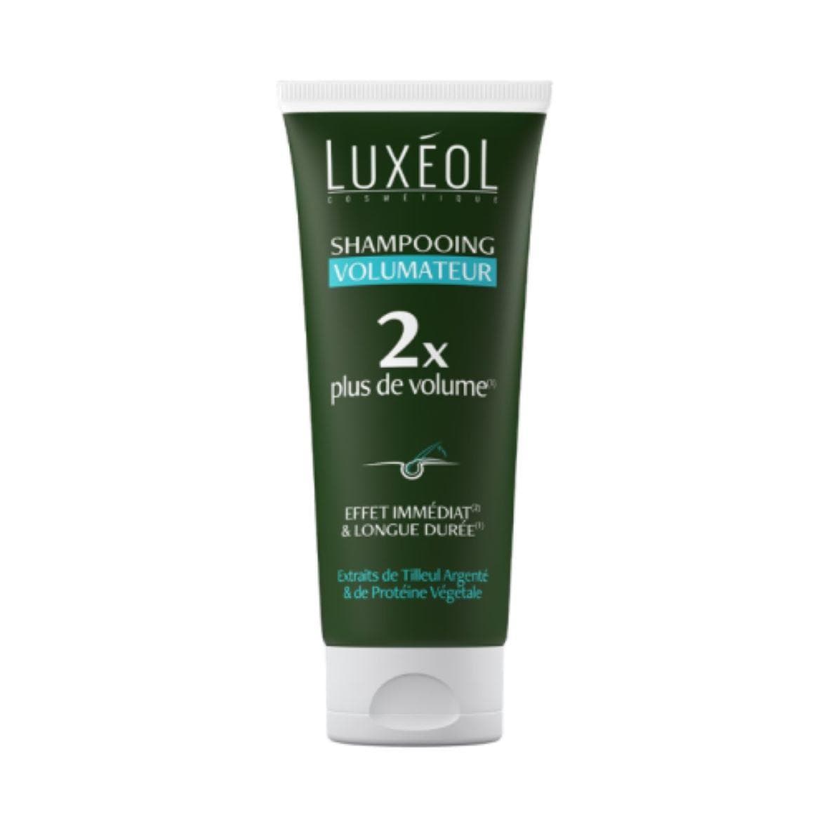LUXEOL Shampooing Volumateur 200 ML