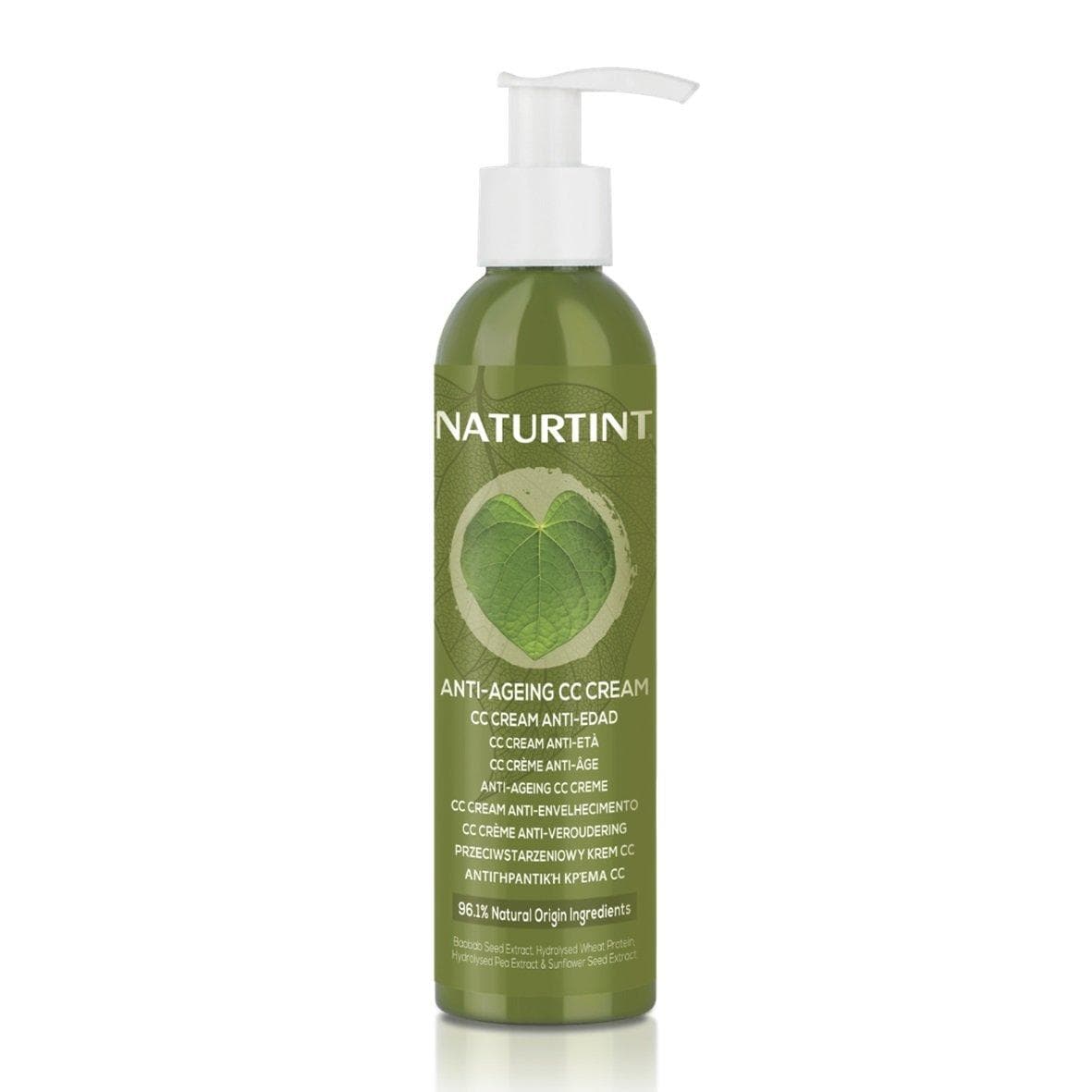 NATURTINT CC Cream Anti Age