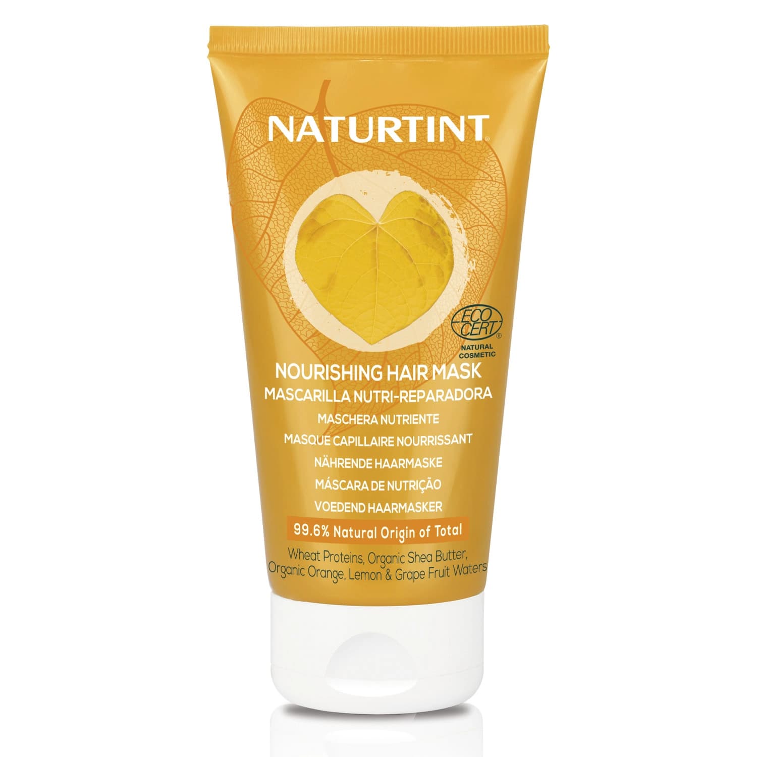 NATURTINT Masque Nutri Réparateur 150 ML