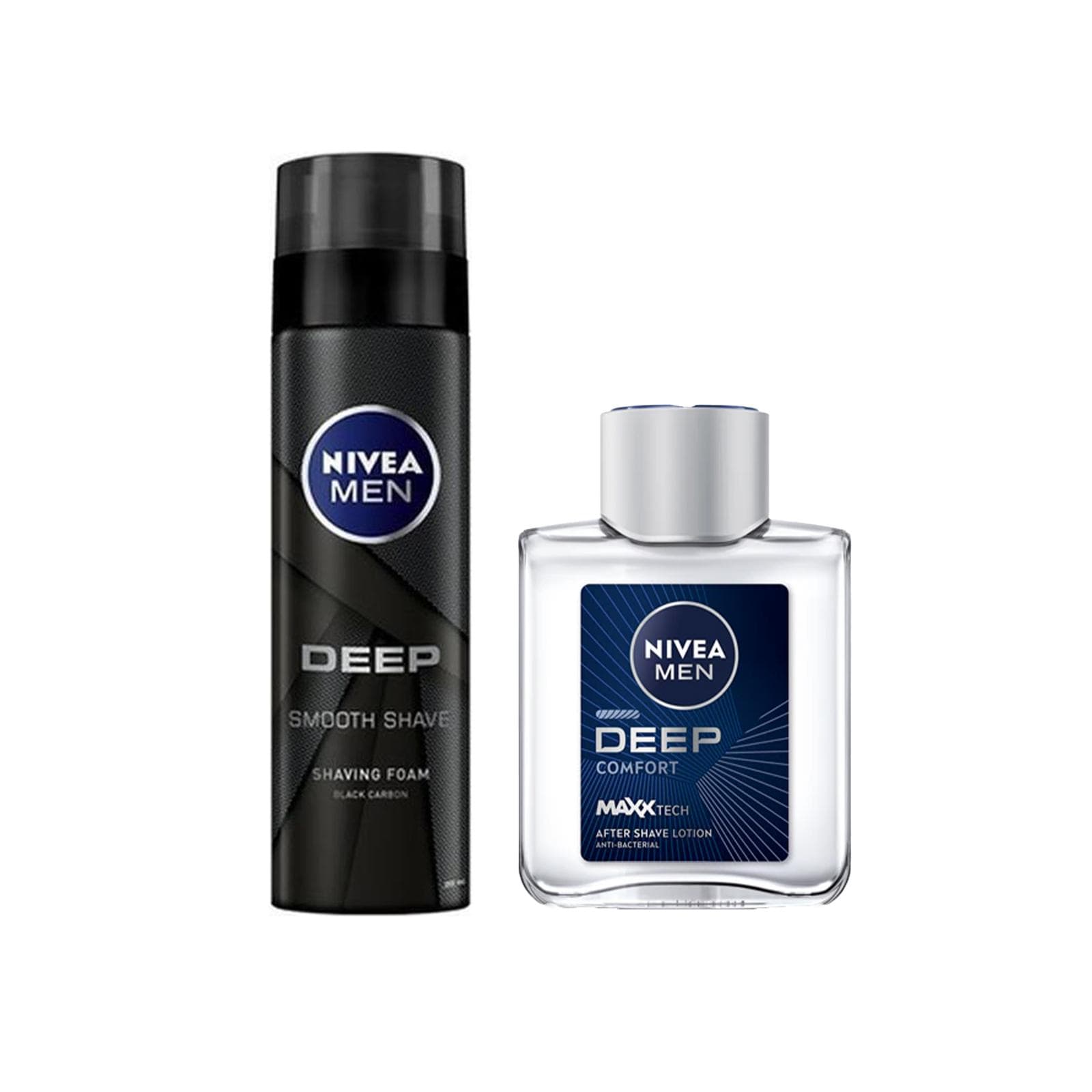 NIVEA Men Deep Pack
