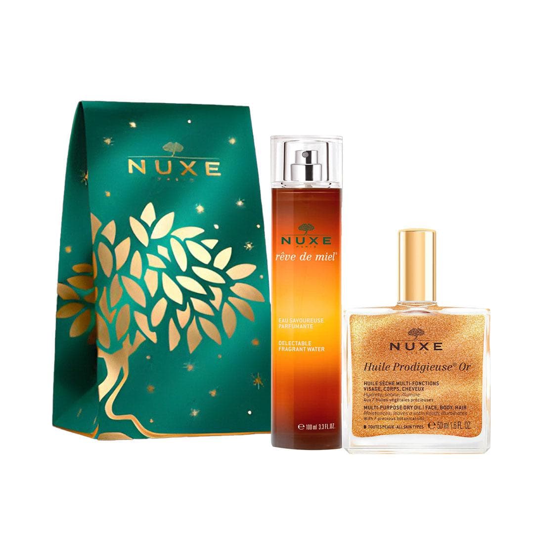 NUXE Pack Or