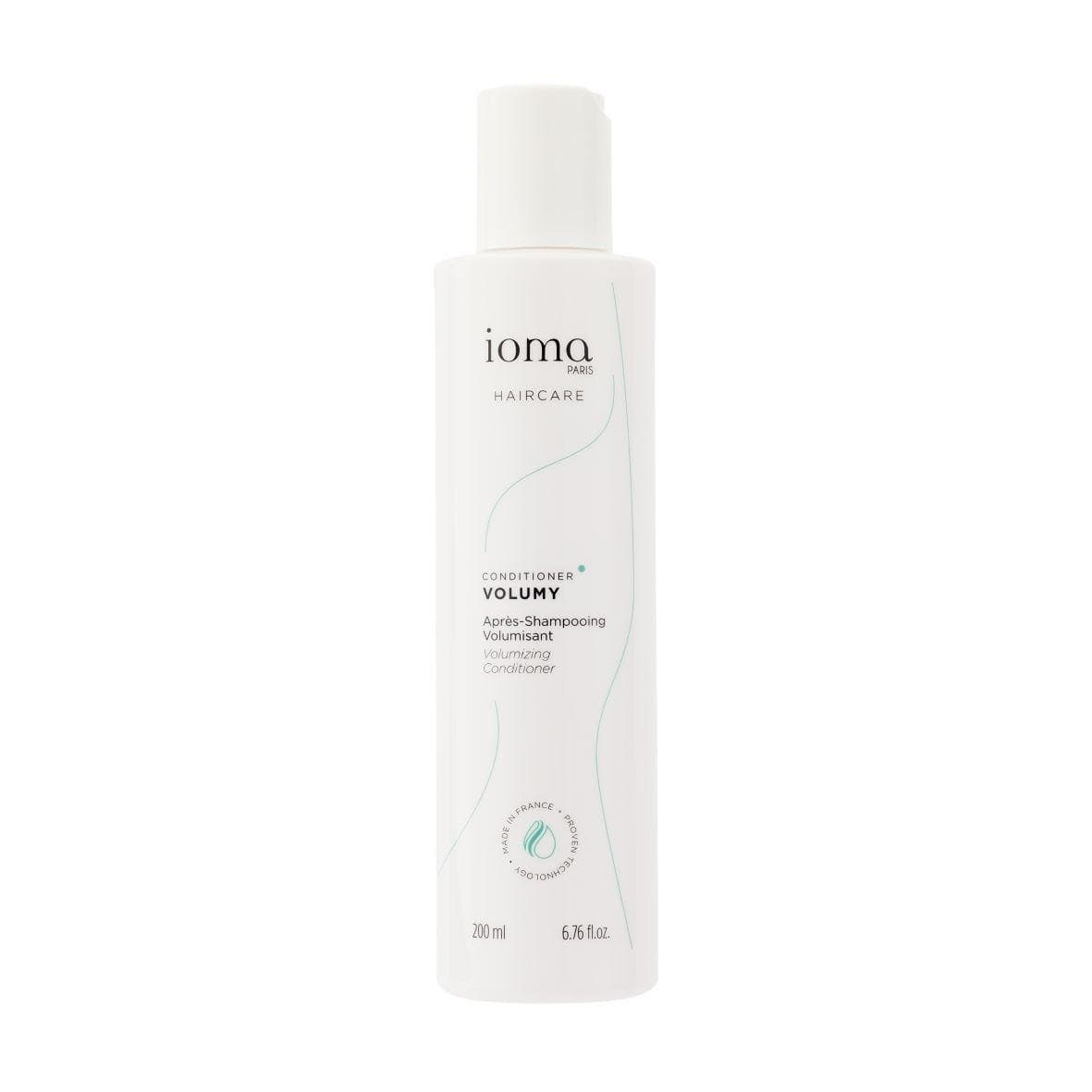 IOMA Après Shampooing Volumisant