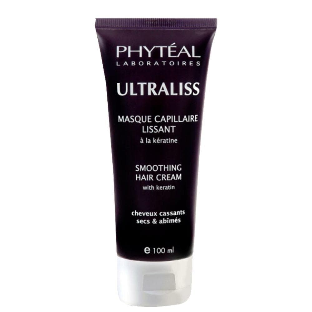 PHYTEAL Ultraliss Masque Capillaire