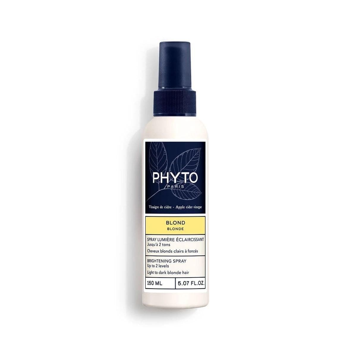PHYTO Blond Spray Lumière Eclaircissant