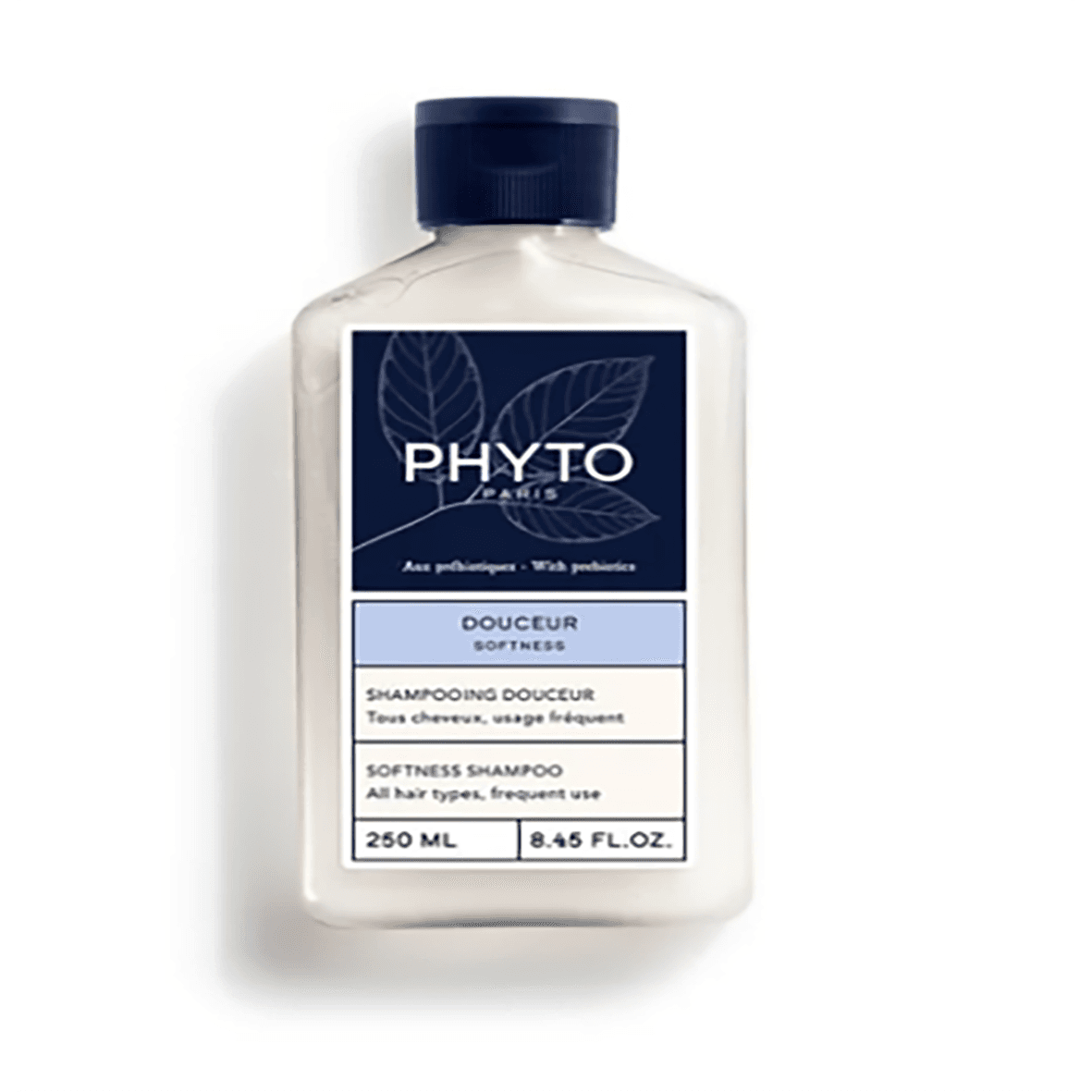 PHYTO DOUCEUR Shampooing 250 ml