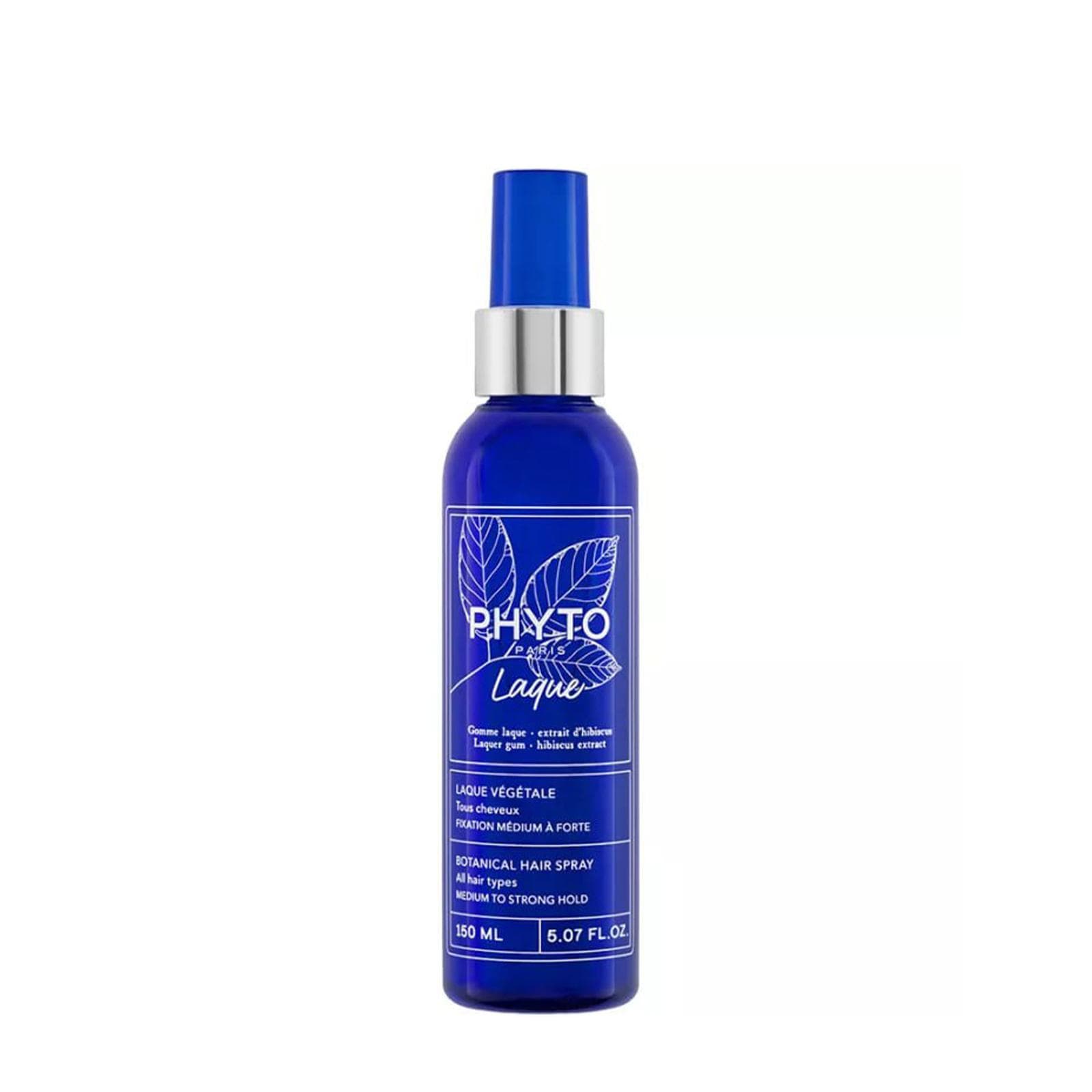 PHYTO Laque Fixation Medium a Forte