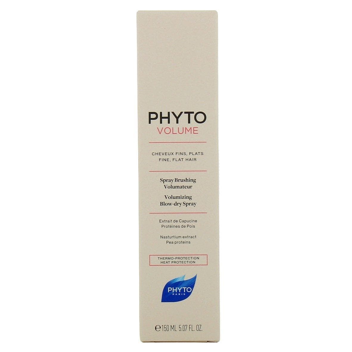 PHYTO Volume Spray Brushing Volumateur