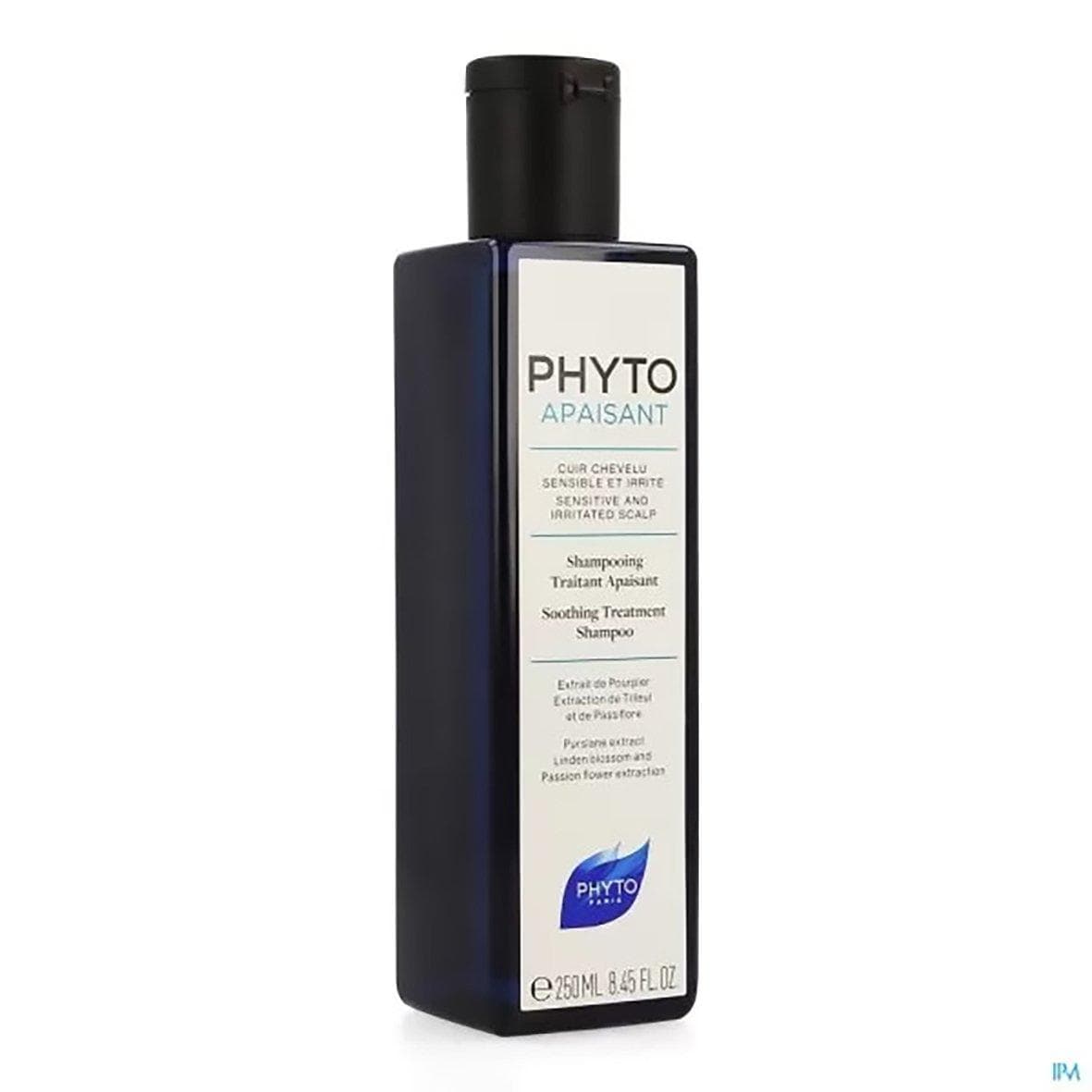 PHYTO Apaisant Shampooing cheveux sensibles