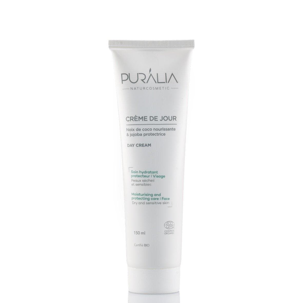 PURALIA Crème De Jour