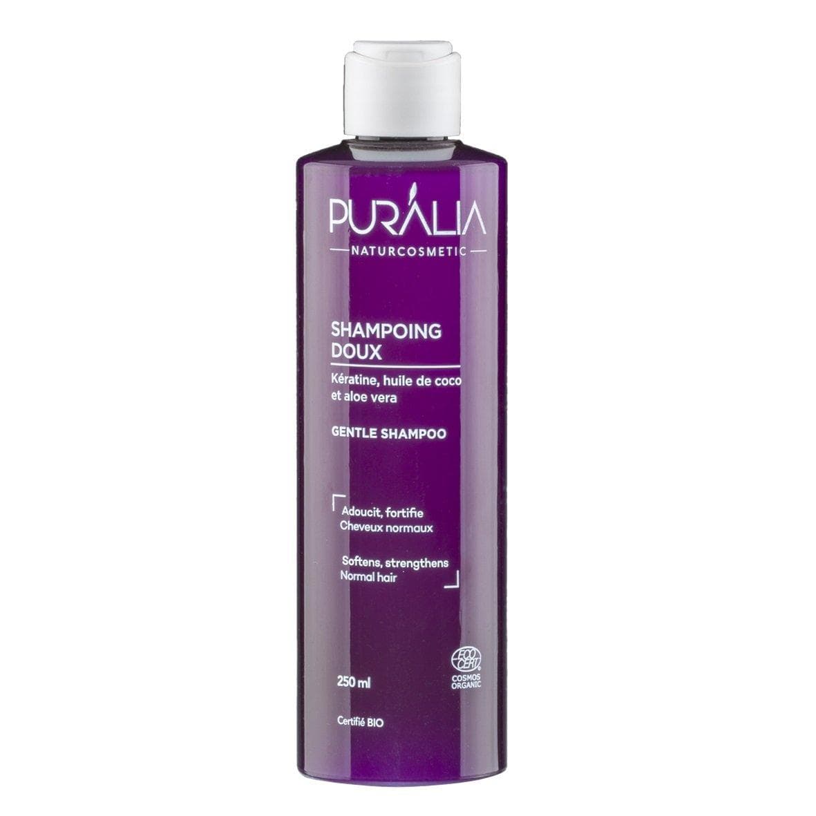 PURALIA Shampoing Doux