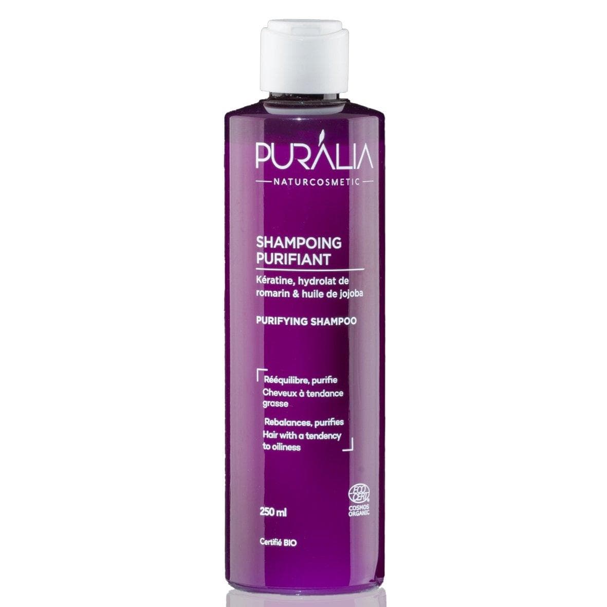 PURALIA Shampoing Purifiant