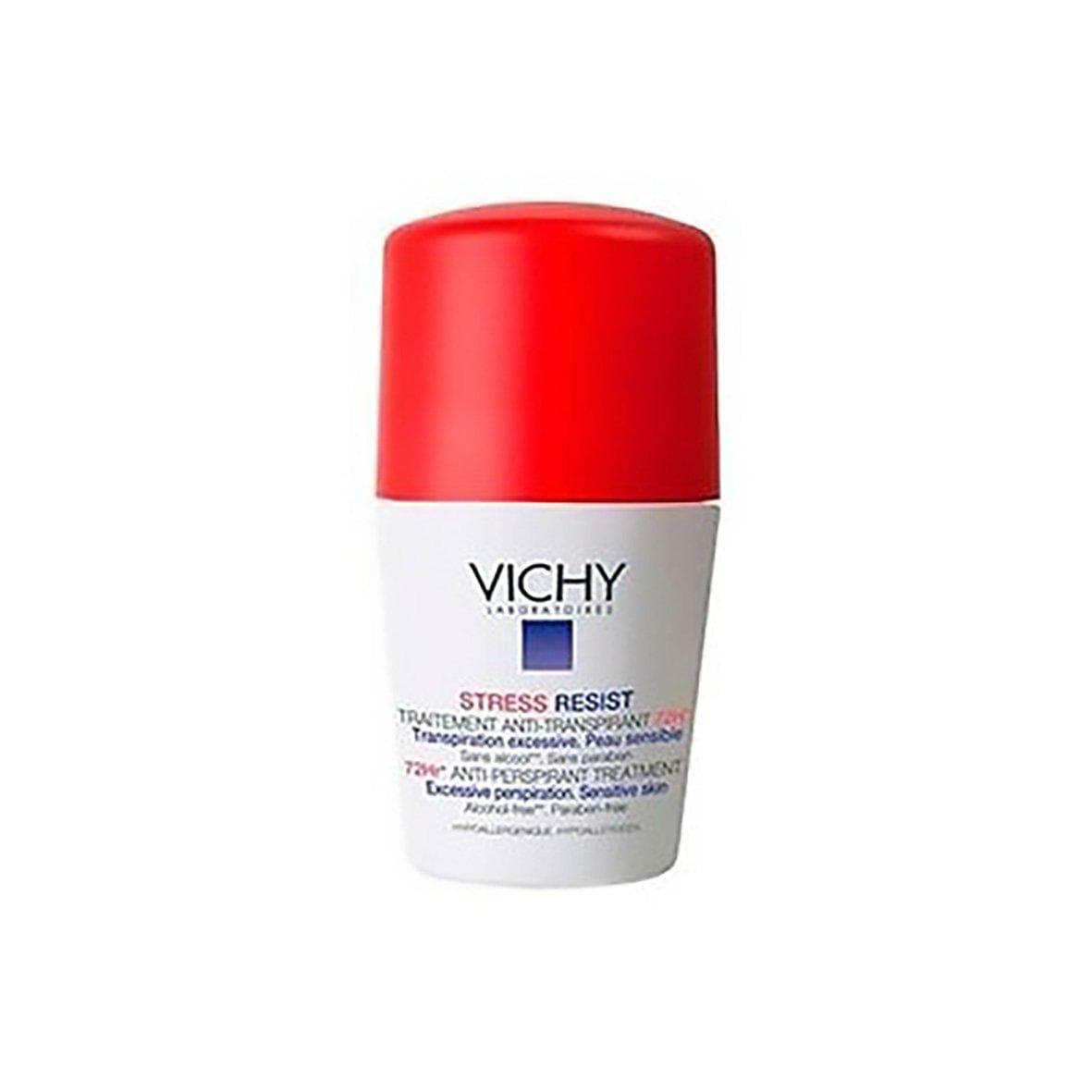 VICHY Deodorant Stress Resist Anti-transpirant 72 h