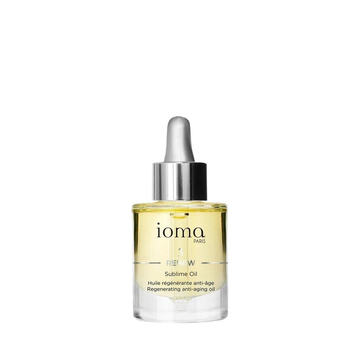 IOMA Renew Sublime Oil