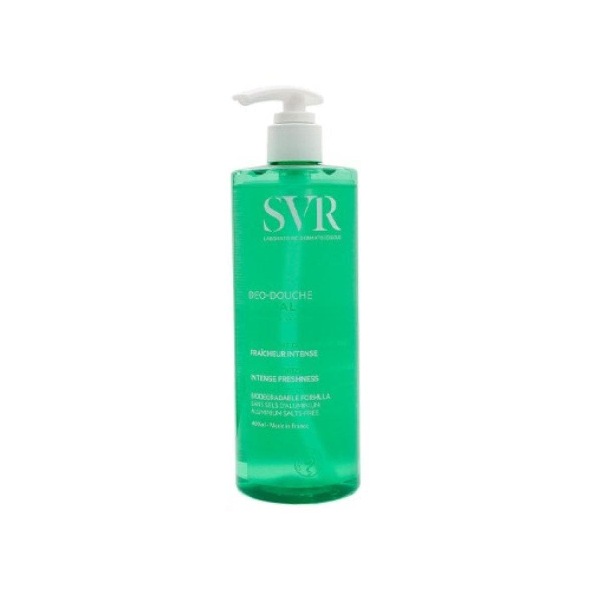 SVR Spirial Deo-Douche 400 ML