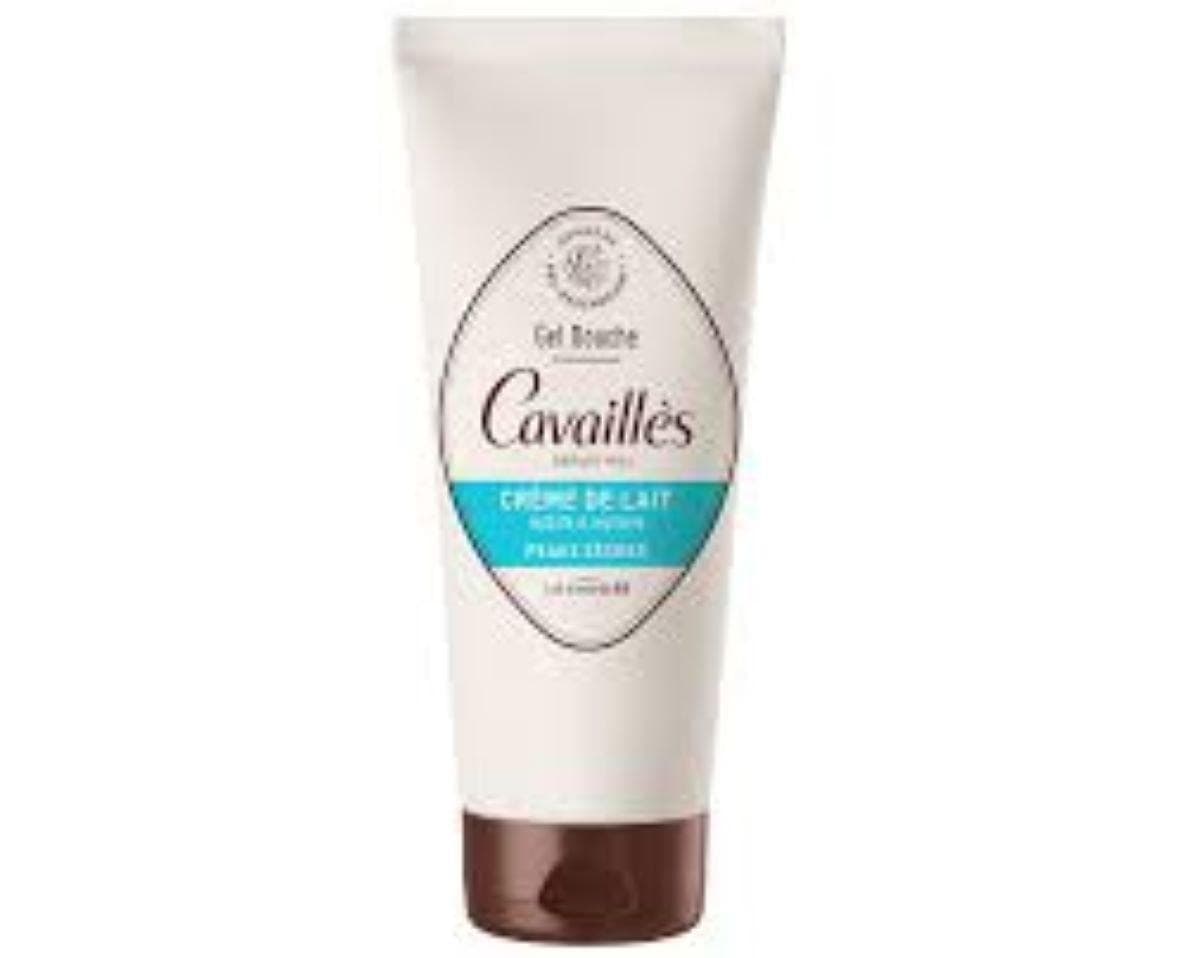 ROGE CAVAILLES Gel Douche Crème de Lait