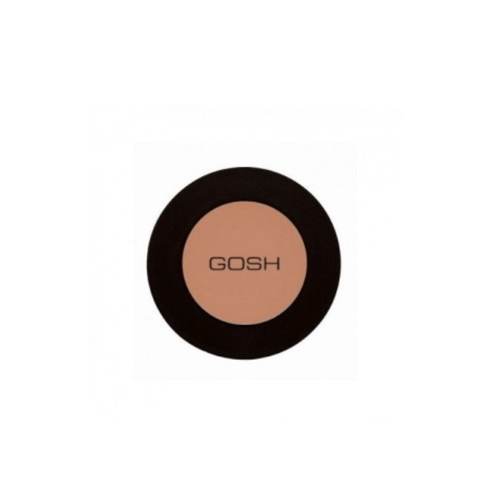 GOSH Fard à Paupières 002 Matt Nude Pink