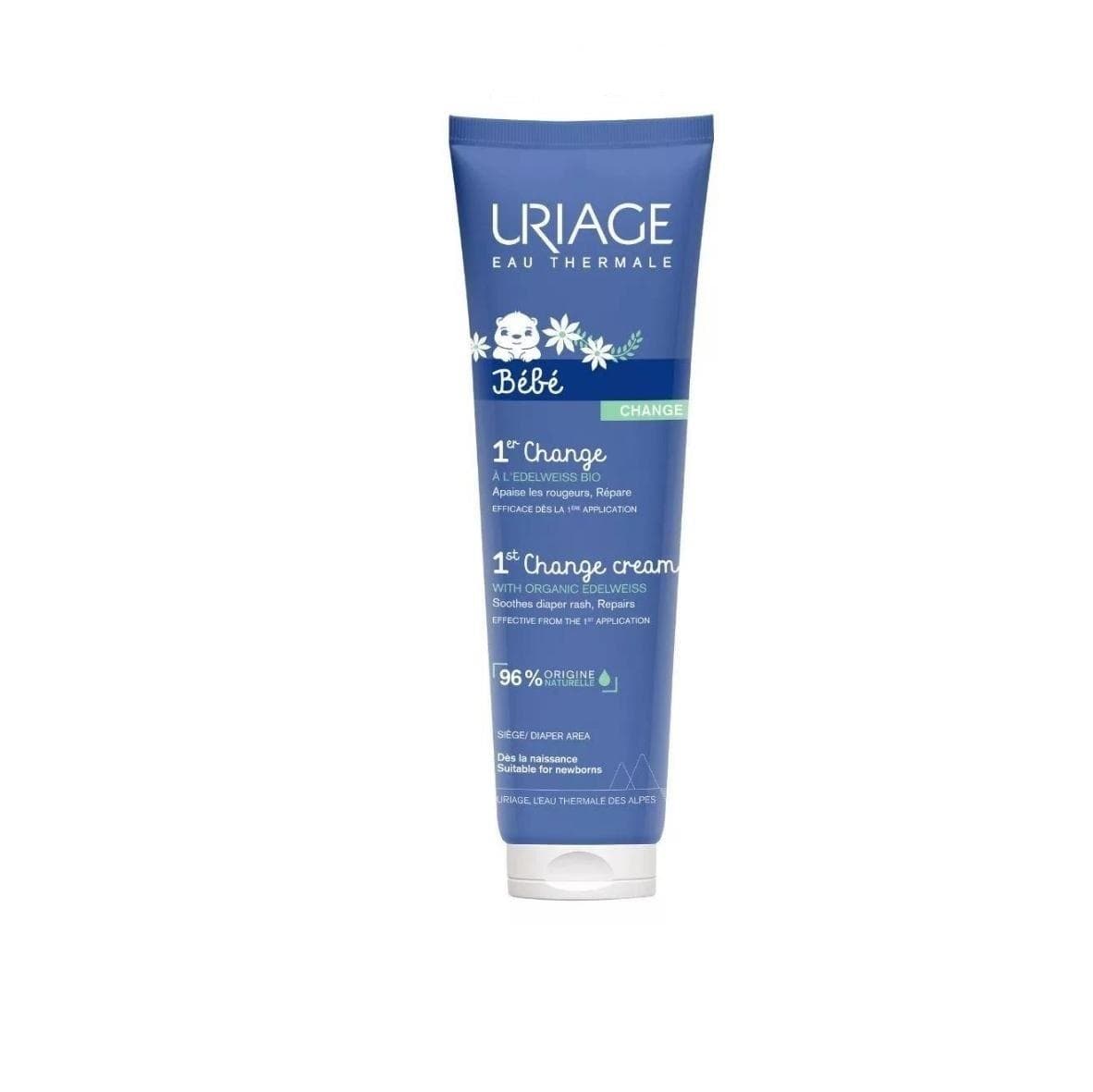 URIAGE Bébé 1er Crème Change