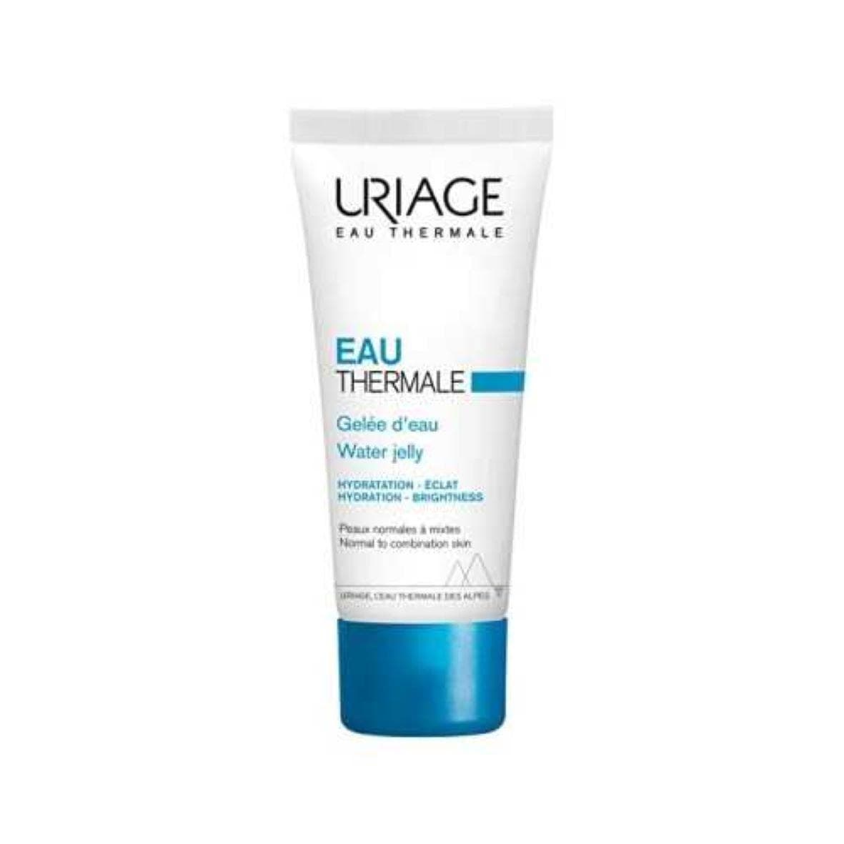 URIAGE Eau Thermale Gelée d’eau