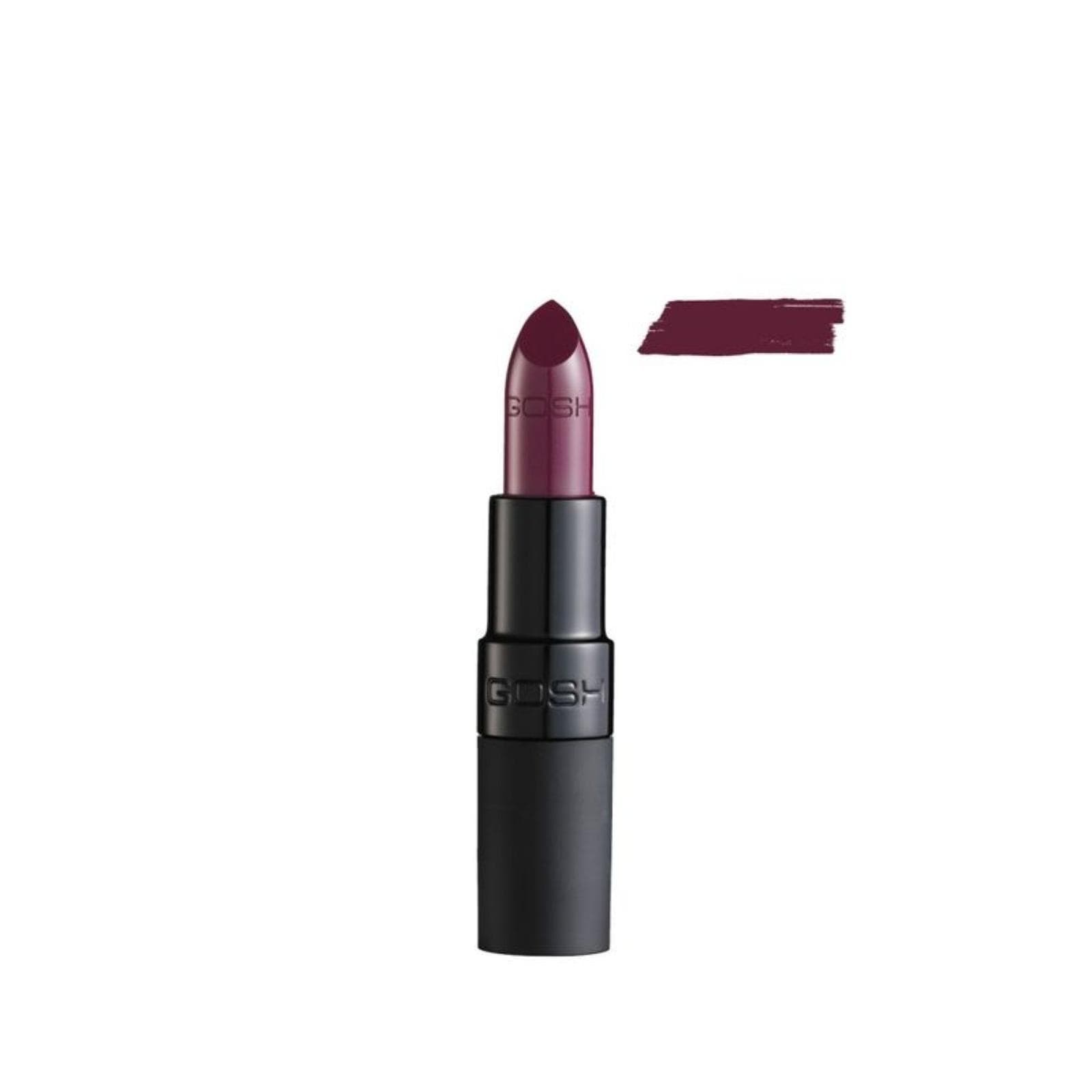 GOSH Velvet Touch Rouge à Lèvres 008