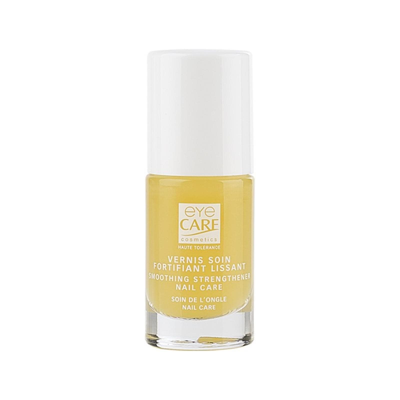 EYE CARE Vernis Soin Fortifiant Lissant