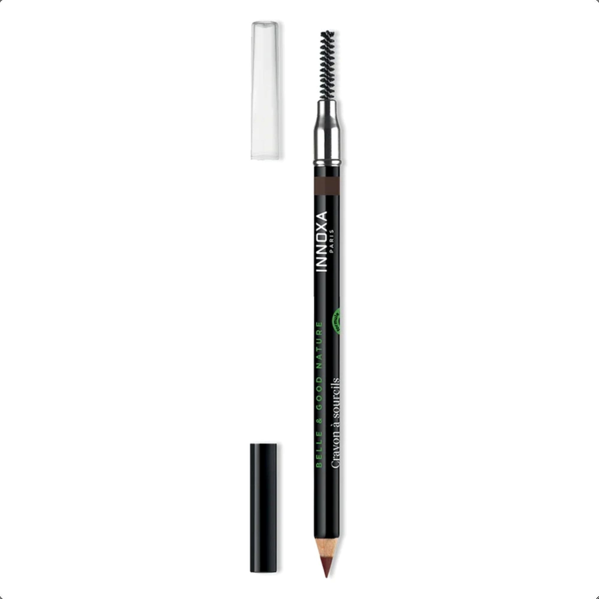 INNOXA Crayon à Sourcils Belle & Good Nature Brun
