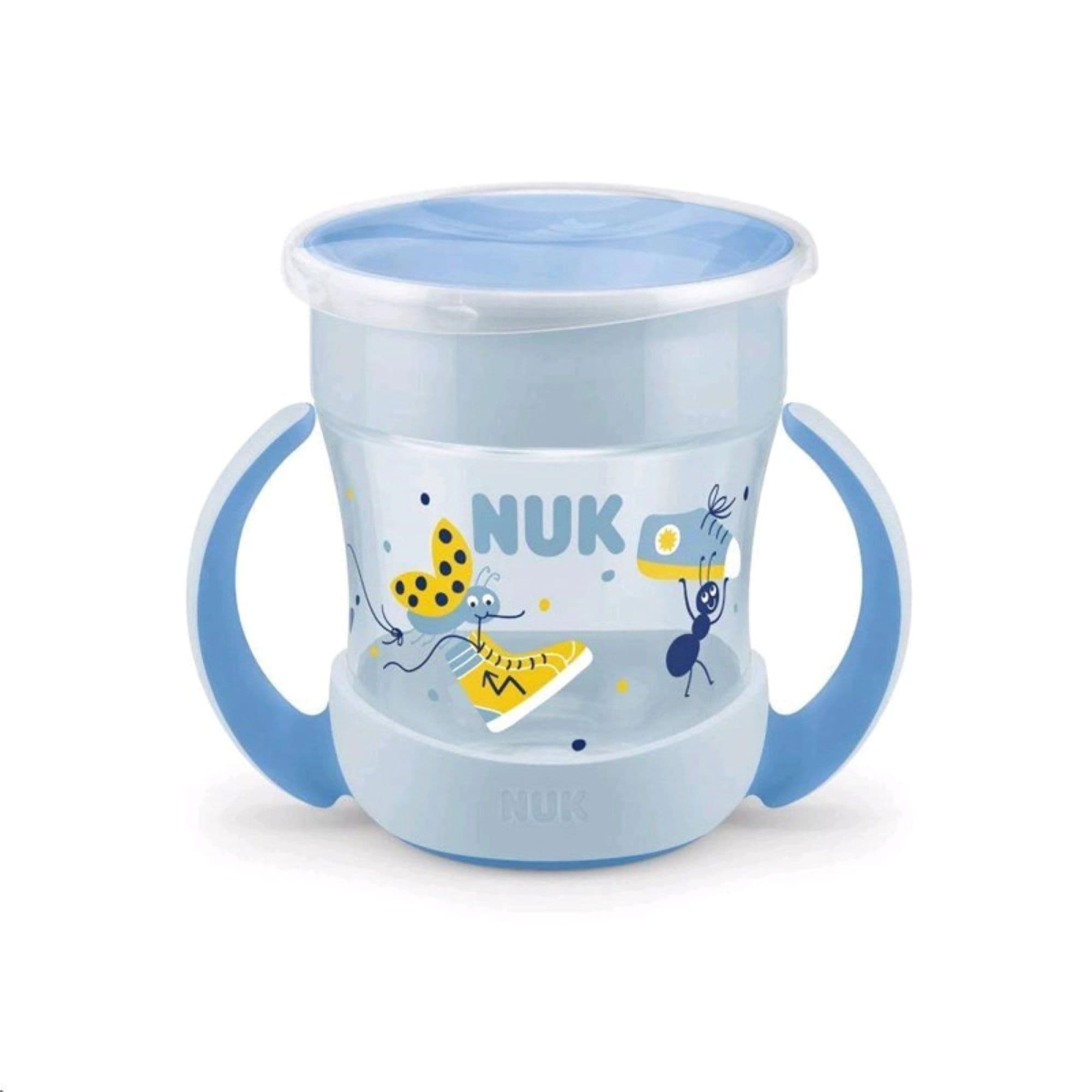 NUK Mini Magic Cup 6m+ 160 ML