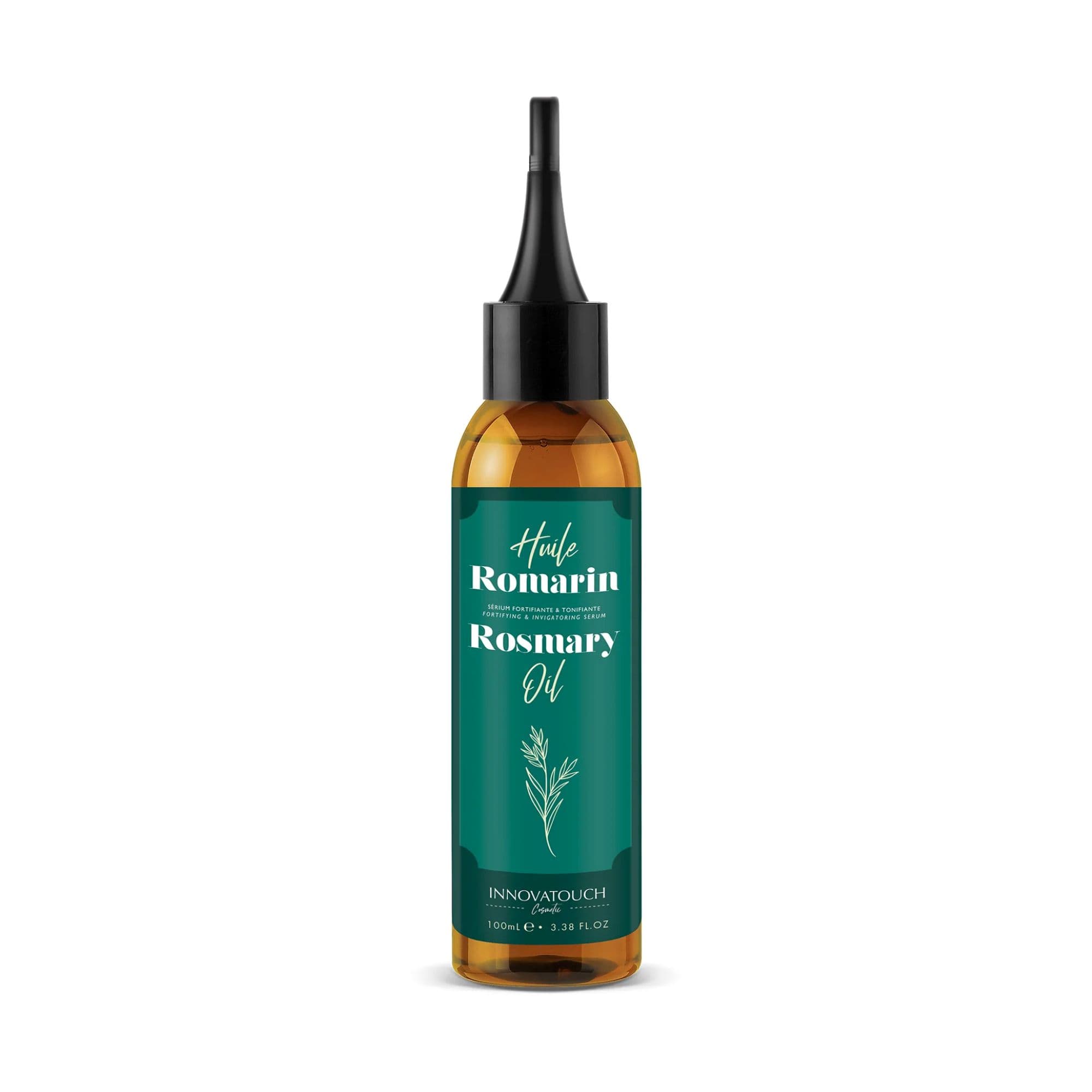 INNOVATOUCH Huile Romarin 100 ML