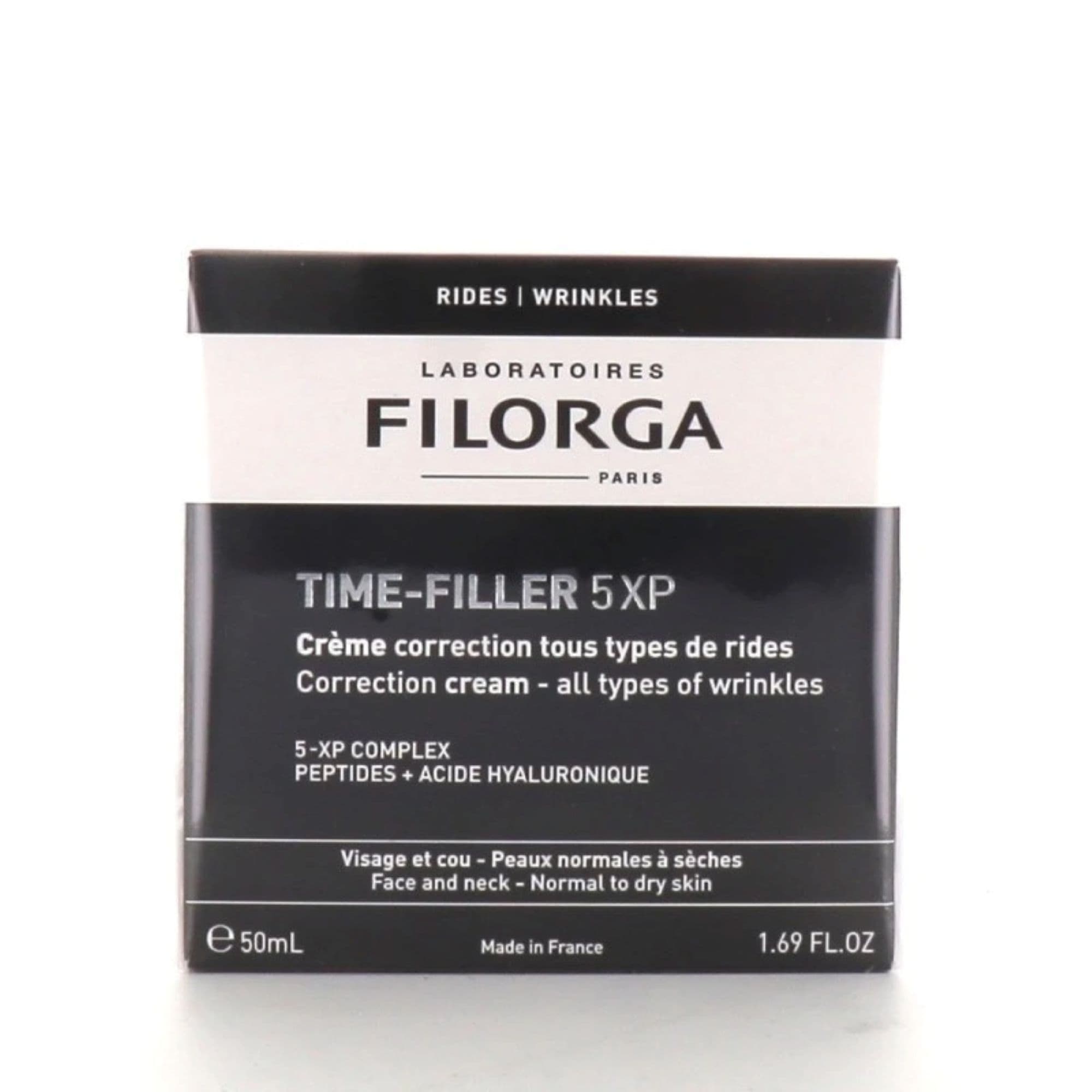 FILORGA Time Filler 5XP Crème