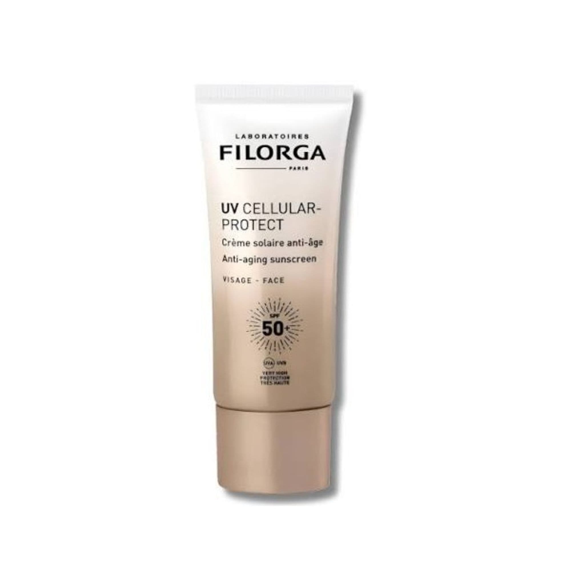 FILORGA UV Cellular Protect Visage SPF50+