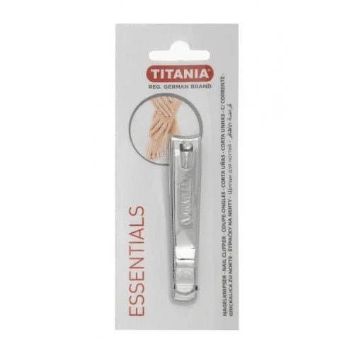 Titania Coupe Ongles DOrteil 1052/2 B