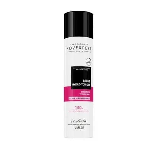 Novexpert Brume Hydro-Tonique a LAcide Hyaluronique 100ML