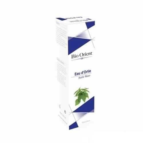 BIO Orient Eau DOrtie 125ML