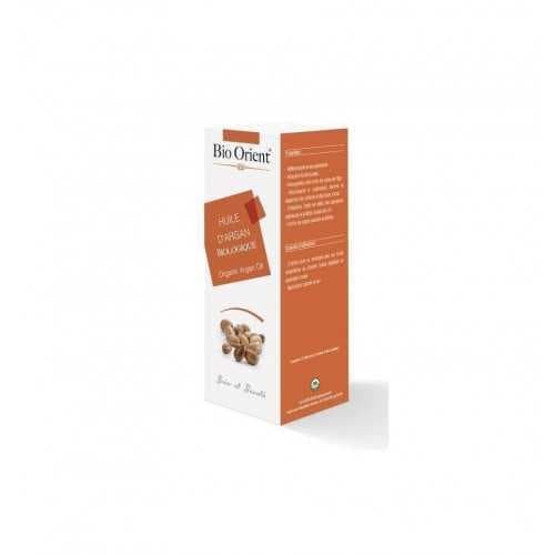 BIO Orient Huile DArgan 10ML
