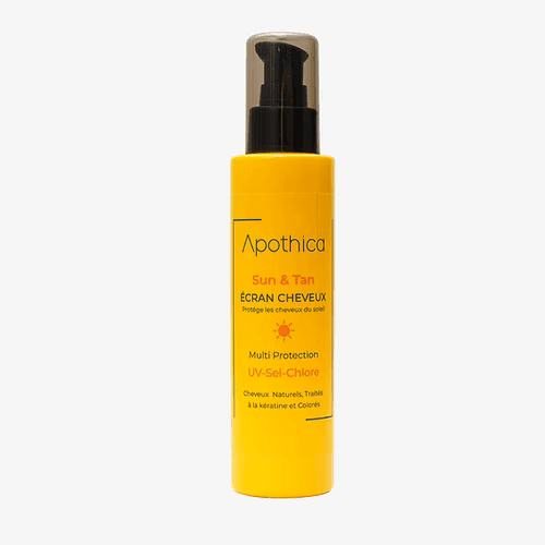 Apothica Sun Protect Ecran DEte Cheveux 150ML