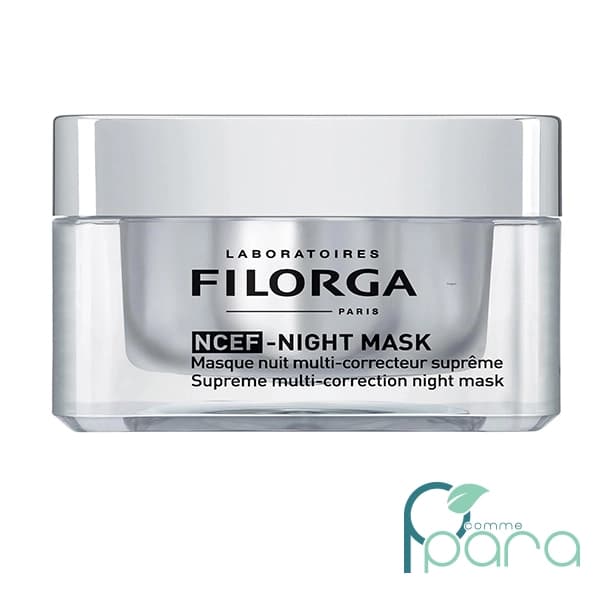 FILORGA NCEF-Night Mask ,50ml