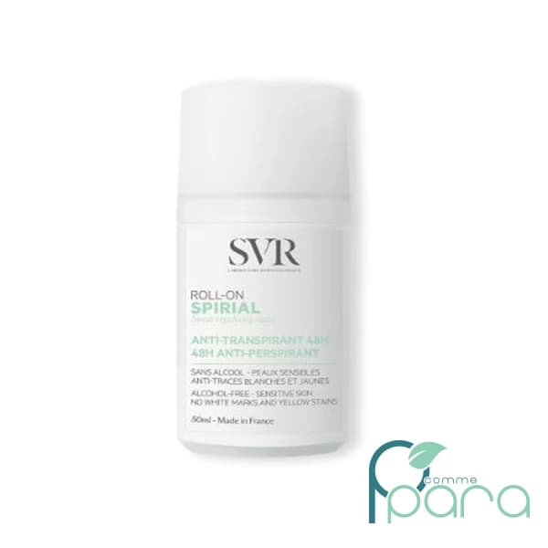 SVR SPIRIAL Roll-On ,50ml